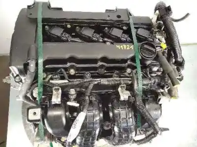 Автозапчасти б/у двигатель взорван за mitsubishi outlander (gf0) phev kaiteki 4wd ссылки oem iam 4b12  