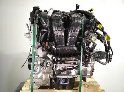 Автозапчасти б/у двигатель взорван за mitsubishi outlander (gf0) phev kaiteki 4wd ссылки oem iam 4b12  