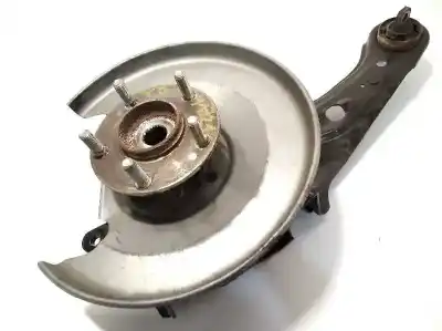 Second-hand car spare part rear right knuckle for mitsubishi outlander (gf0) phev kaiteki 4wd oem iam references 4125a116