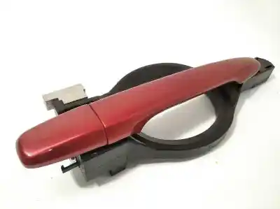 Second-hand car spare part exterior right rear door handle for mitsubishi outlander (gf0) phev kaiteki 4wd oem iam references 