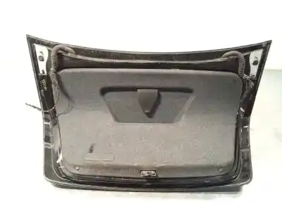 Автозапчасти б/у крышка багажника за audi a4 cabrio (8h) 1.8 t ссылки oem iam 8h0827023b  8h0827023bgru