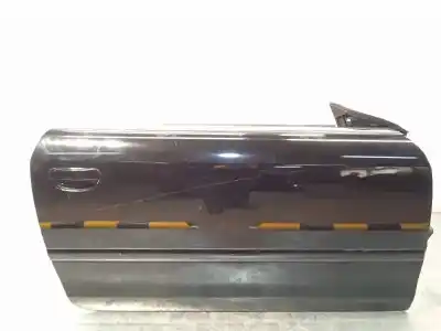 Second-hand car spare part front right door for audi a4 cabrio (8h) 1.8 t oem iam references 8h0831052d