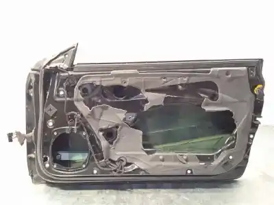 Автозапчасти б/у дверь передняя правая за audi a4 cabrio (8h) 1.8 t ссылки oem iam 8h0831052d  