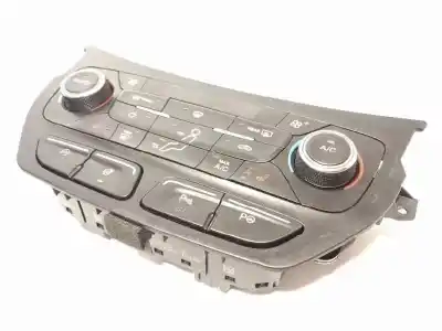 Peça sobressalente para automóvel em segunda mão comando de sofagem (chauffage / ar condicionado) por ford kuga (cbs) 2.0 tdci cat referências oem iam gj5t18c612df  2312513