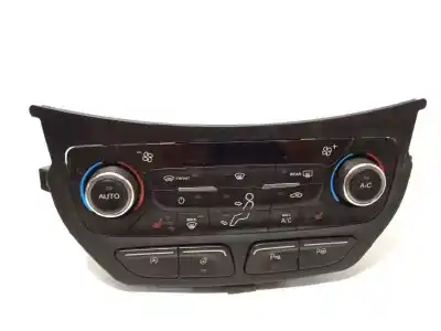 Peça sobressalente para automóvel em segunda mão comando de sofagem (chauffage / ar condicionado) por ford kuga (cbs) 2.0 tdci cat referências oem iam gj5t18c612df  2312513