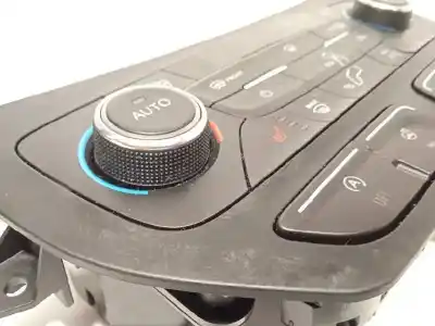Peça sobressalente para automóvel em segunda mão comando de sofagem (chauffage / ar condicionado) por ford kuga (cbs) 2.0 tdci cat referências oem iam gj5t18c612df  2312513