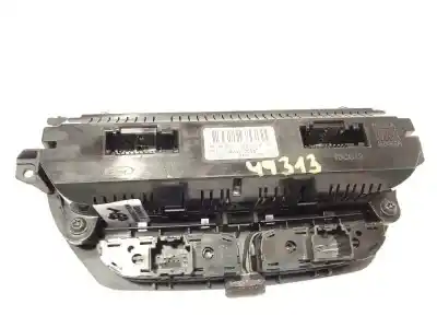 Peça sobressalente para automóvel em segunda mão comando de sofagem (chauffage / ar condicionado) por ford kuga (cbs) 2.0 tdci cat referências oem iam gj5t18c612df  2312513