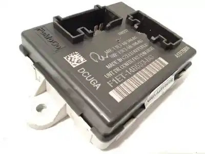 Peça sobressalente para automóvel em segunda mão bsi / bcm / módulo eletrónico confort por ford kuga (cbs) 2.0 tdci cat referências oem iam f1et14b533bg