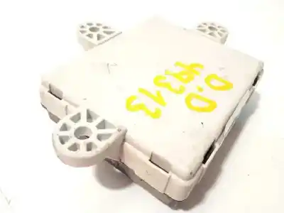 Peça sobressalente para automóvel em segunda mão bsi / bcm / módulo eletrónico confort por ford kuga (cbs) 2.0 tdci cat referências oem iam f1et14b533bg 2097995 