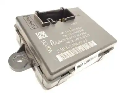 Peça sobressalente para automóvel em segunda mão bsi / bcm / módulo eletrónico confort por ford kuga (cbs) 2.0 tdci cat referências oem iam f1et14b532af