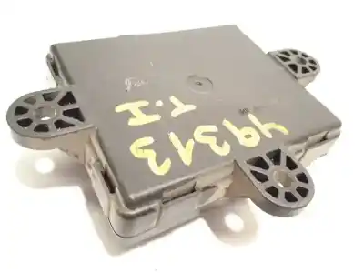 Peça sobressalente para automóvel em segunda mão bsi / bcm / módulo eletrónico confort por ford kuga (cbs) 2.0 tdci cat referências oem iam f1et14b532af 2029992 