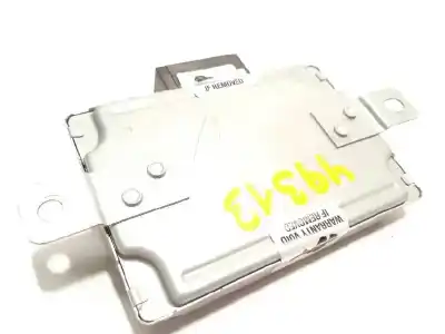 Peça sobressalente para automóvel em segunda mão módulo eletrônico por ford kuga (cbs) 2.0 tdci cat referências oem iam dt1t14b526aa 1769267 