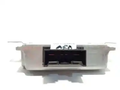 Peça sobressalente para automóvel em segunda mão módulo eletrônico por ford kuga (cbs) 2.0 tdci cat referências oem iam dt1t14b526aa 1769267 