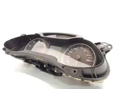 Peça sobressalente para automóvel em segunda mão quadrante por audi a4 berlina (b8) básico referências oem iam 8k0920900 8k0920900a 