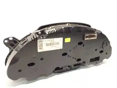 Peça sobressalente para automóvel em segunda mão quadrante por audi a4 berlina (b8) básico referências oem iam 8k0920900 8k0920900a 