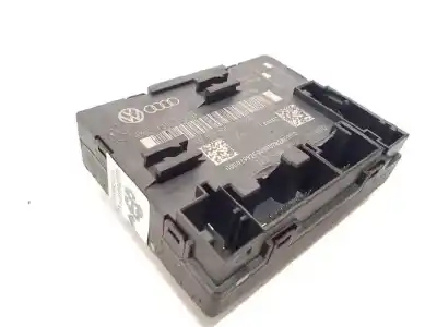 Peça sobressalente para automóvel em segunda mão módulo de confort / bsi /bcm por audi a4 berlina (b8) básico referências oem iam 8k0959792b