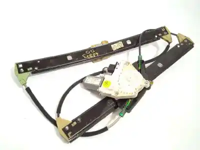 Peça sobressalente para automóvel em segunda mão elevador de vidros dianteiro direito por audi a4 berlina (b8) básico referências oem iam 8k0837462