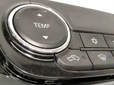 Автозапчасти б/у климат-контроль за mitsubishi outlander (gf0) phev kaiteki 4wd ссылки oem iam 7820b101xa cab502a047b 