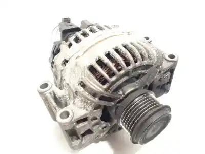 Автозапчасти б/у ГЕНЕРАТОР за AUDI A4 BERLINA (B8)  ссылки OEM IAM 06H903016L 0124525113 