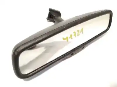 Second-hand car spare part interior rearview mirror for mitsubishi outlander (gf0) phev kaiteki 4wd oem iam references 7630a235