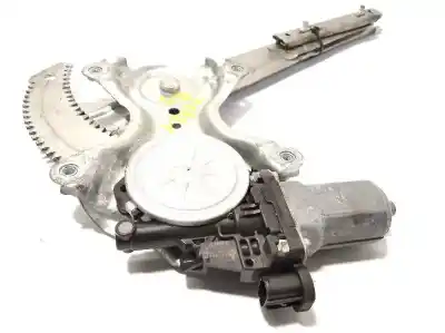 Second-hand car spare part driver left window regulator for mitsubishi outlander (gf0) phev kaiteki 4wd oem iam references 5713a385