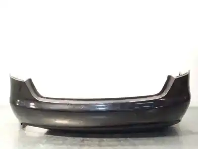 Peça sobressalente para automóvel em segunda mão para choques traseiro por audi a4 berlina (b8) básico referências oem iam 8k5807303
