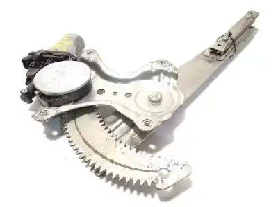 Second-hand car spare part passenger side right window regulator for mitsubishi outlander (gf0) phev kaiteki 4wd oem iam references 5713a386