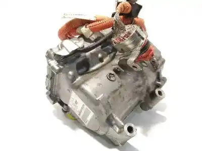 Second-hand car spare part air conditioning compressor for mitsubishi outlander (gf0) phev kaiteki 4wd oem iam references 7813a379