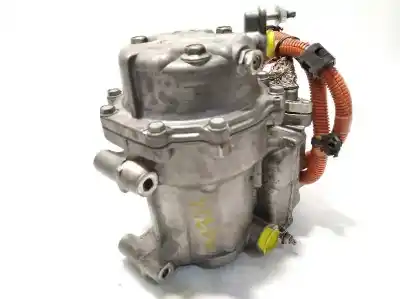 Second-hand car spare part air conditioning compressor for mitsubishi outlander (gf0) phev kaiteki 4wd oem iam references 7813a379  