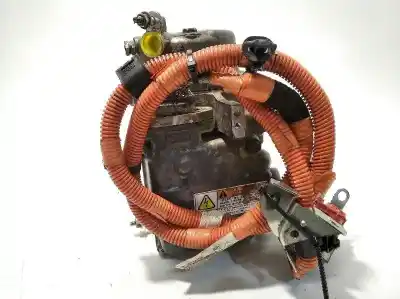 Second-hand car spare part air conditioning compressor for mitsubishi outlander (gf0) phev kaiteki 4wd oem iam references 7813a379  