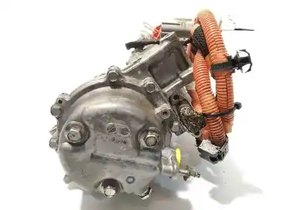 Second-hand car spare part air conditioning compressor for mitsubishi outlander (gf0) phev kaiteki 4wd oem iam references 7813a379  