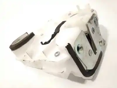 Second-hand car spare part rear left door lock for mitsubishi outlander (gf0) phev kaiteki 4wd oem iam references 5745a395