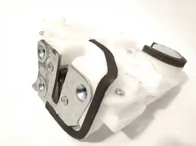 Second-hand car spare part rear right door lock for mitsubishi outlander (gf0) phev kaiteki 4wd oem iam references 5745a396