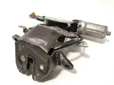 Piesă de schimb auto la mâna a doua încuietoare porbagaj pentru mitsubishi outlander (gf0) phev kaiteki 4wd referințe oem iam 41232010080 1638000022 5808a135