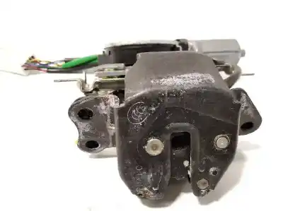 Piesă de schimb auto la mâna a doua încuietoare porbagaj pentru mitsubishi outlander (gf0) phev kaiteki 4wd referințe oem iam 41232010080 1638000022 5808a135