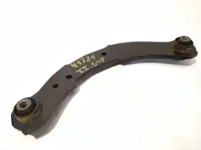 Second-hand car spare part left rear upper suspension arm for mitsubishi outlander (gf0) phev kaiteki 4wd oem iam references 4110a140