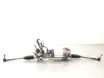 Peça sobressalente para automóvel em segunda mão caixa de direção por opel astra j lim. sport referências oem iam p13368197