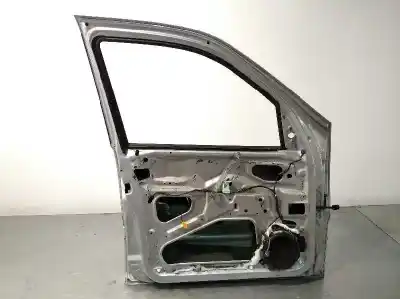 Автозапчастина б/у передні ліві двері для mercedes-benz clase m (w163) ml 430 (163.172) посилання на oem iam a1637201505 1637201505 