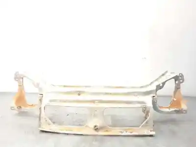 İkinci el araba yedek parçası ön panel için renault kangoo (f/kc0) authentique oem iam referansları 7751718630  