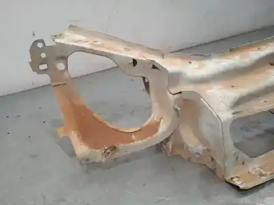 İkinci el araba yedek parçası ön panel için renault kangoo (f/kc0) authentique oem iam referansları 7751718630  