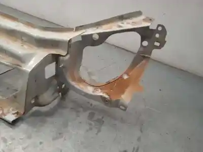 İkinci el araba yedek parçası ön panel için renault kangoo (f/kc0) authentique oem iam referansları 7751718630  