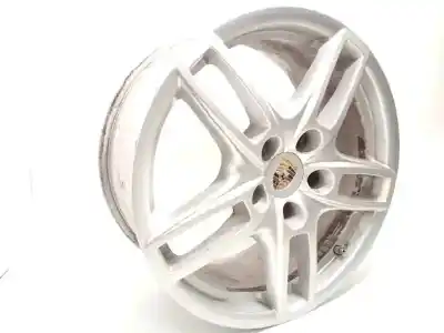 Автозапчасти б/у шина за porsche cayenne (typ 92aa) * ссылки oem iam 7p5601025a
