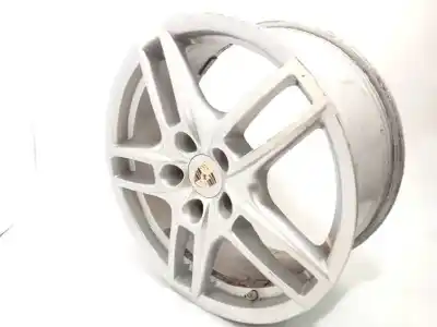 Автозапчастина б/у шина для porsche cayenne (typ 92aa) * посилання на oem iam 7p5601025a 958362138009a1 95836213800