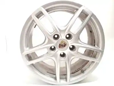 Автозапчастина б/у шина для porsche cayenne (typ 92aa) * посилання на oem iam 7p5601025a 958362138009a1 95836213800