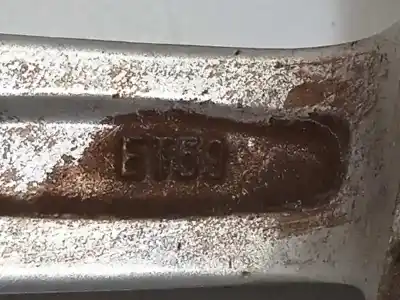 Автозапчастина б/у шина для porsche cayenne (typ 92aa) * посилання на oem iam 7p5601025a 958362138009a1 95836213800