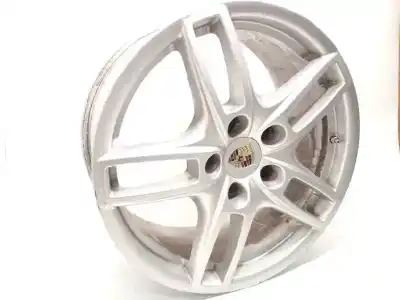 Автозапчасти б/у шина за porsche cayenne (typ 92aa) * ссылки oem iam 7p5601025a