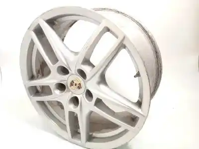 Автозапчастина б/у шина для porsche cayenne (typ 92aa) * посилання на oem iam 7p5601025a 958362138009a1 95836213800