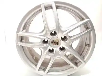 Автозапчастина б/у шина для porsche cayenne (typ 92aa) * посилання на oem iam 7p5601025a 958362138009a1 95836213800