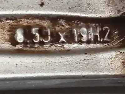 Автозапчастина б/у шина для porsche cayenne (typ 92aa) * посилання на oem iam 7p5601025a 958362138009a1 95836213800