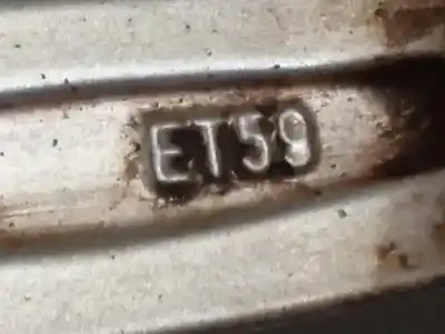 Автозапчастина б/у шина для porsche cayenne (typ 92aa) * посилання на oem iam 7p5601025a 958362138009a1 95836213800